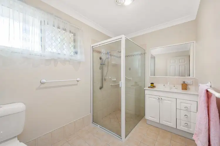 Sixth view of Homely villa listing, 107/2 Wattle Road, Rothwell QLD 4022