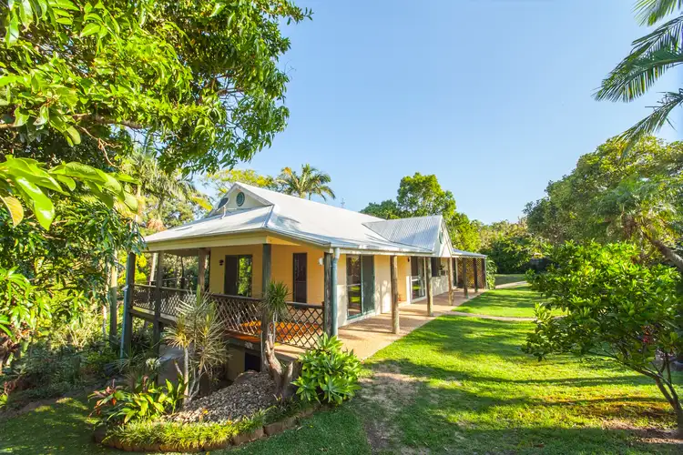 Third view of Homely rural property listing, 17 Mango Vale Court, Diddillibah QLD 4559