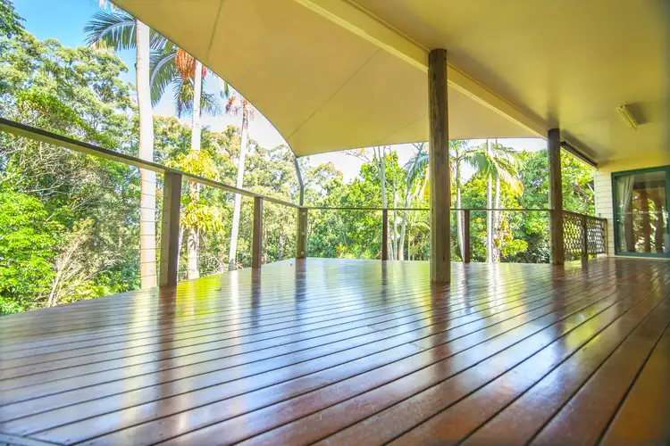 Sixth view of Homely rural property listing, 17 Mango Vale Court, Diddillibah QLD 4559