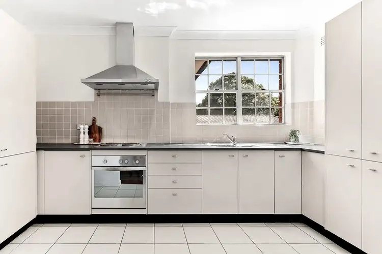 Fifth view of Homely unit listing, 11/40-42 Bland Street, Ashfield NSW 2131