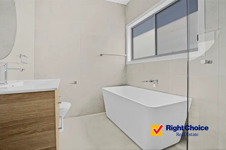 Fourth view of Homely semi-detached listing, 81A Dunmore Road, Shell Cove NSW 2529