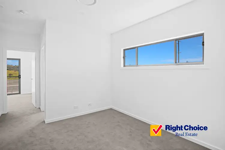 Fifth view of Homely semi-detached listing, 81A Dunmore Road, Shell Cove NSW 2529