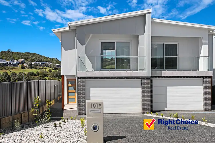 Sixth view of Homely semi-detached listing, 81A Dunmore Road, Shell Cove NSW 2529