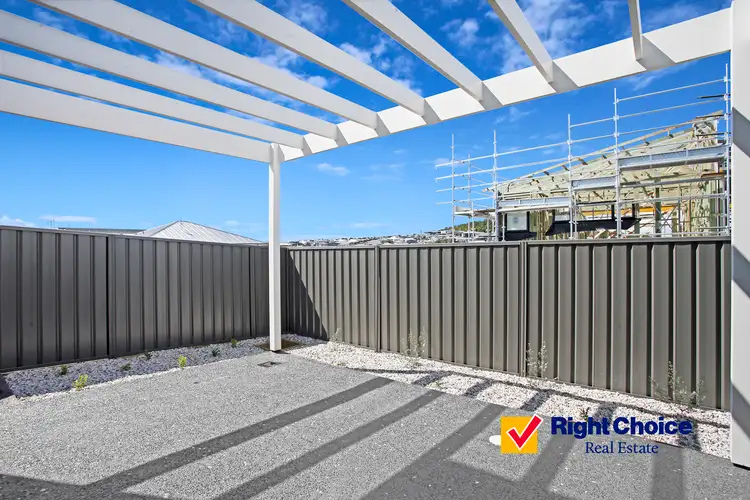 Seventh view of Homely semi-detached listing, 81A Dunmore Road, Shell Cove NSW 2529