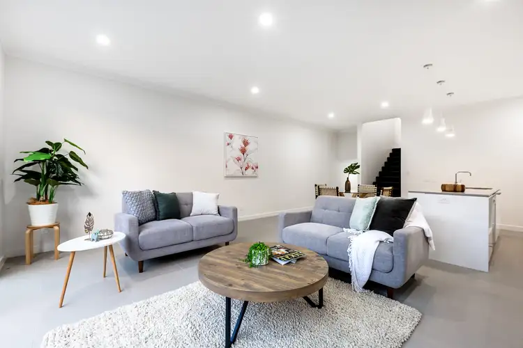 Third view of Homely house listing, 1/55A Brookvale Road, Dernancourt SA 5075