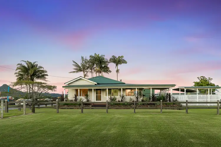 1176 Myocum Road, Myocum NSW 2481