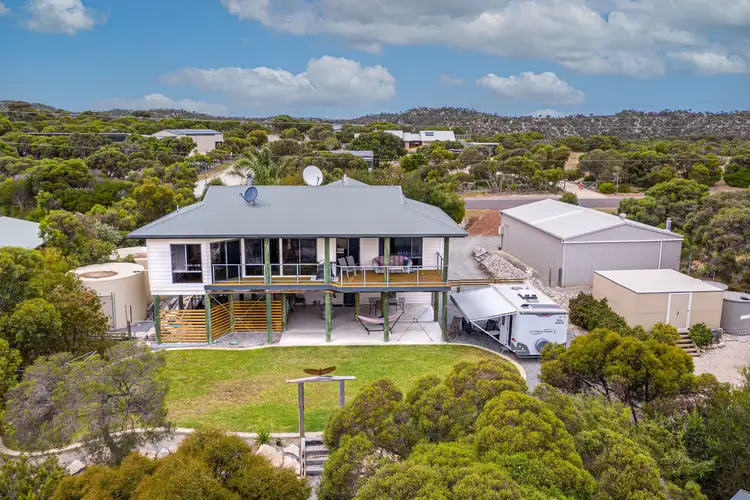15 Grimm Road, Coffin Bay SA 5607
