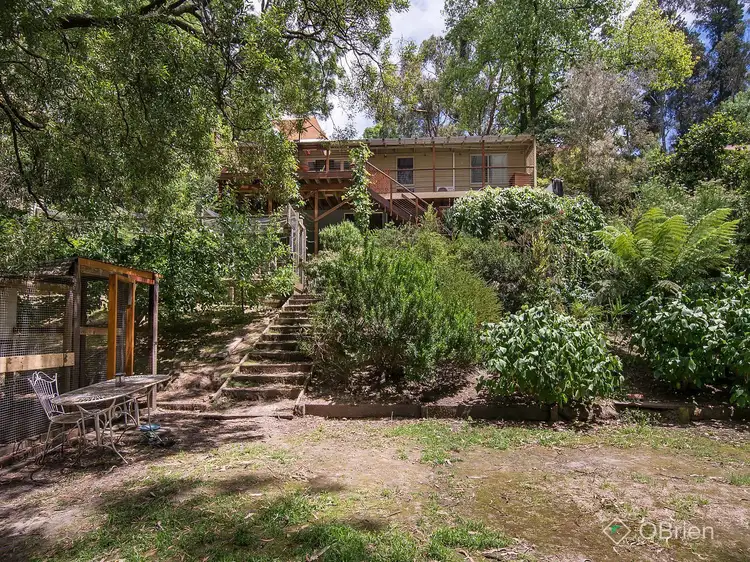 84 Temple Road, Selby VIC 3159