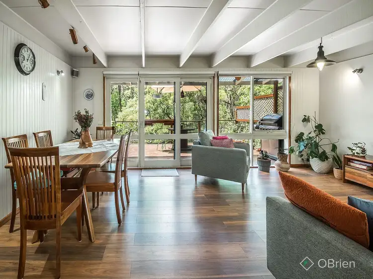 Third view of Homely house listing, 84 Temple Road, Selby VIC 3159