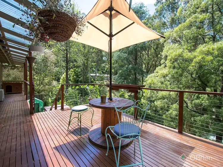 Fourth view of Homely house listing, 84 Temple Road, Selby VIC 3159