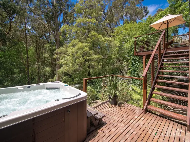 Fifth view of Homely house listing, 84 Temple Road, Selby VIC 3159