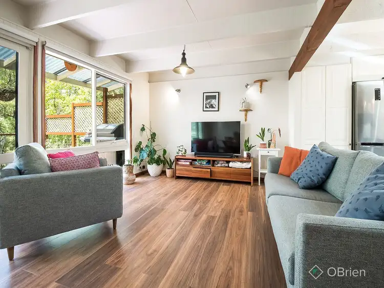 Sixth view of Homely house listing, 84 Temple Road, Selby VIC 3159