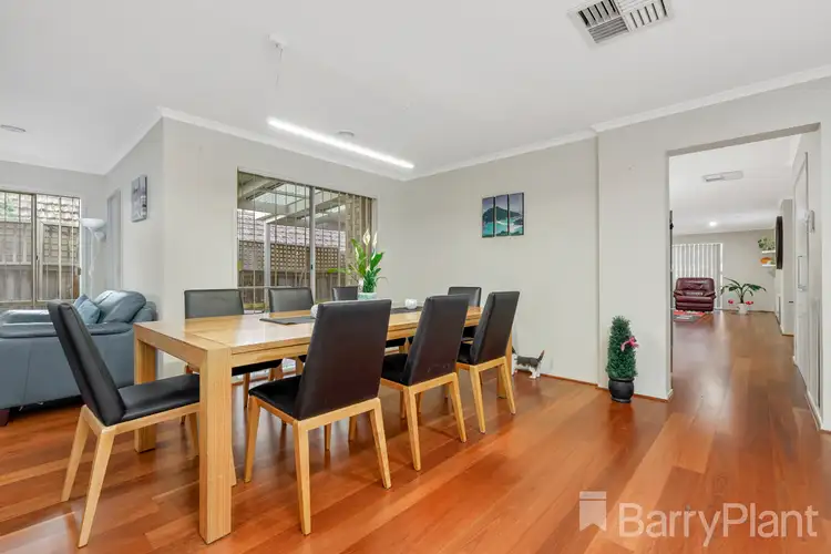 Sixth view of Homely house listing, 8 Cranberry Place, Bundoora VIC 3083