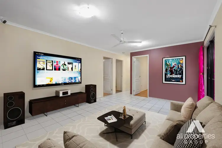 Sixth view of Homely house listing, 43 Pelsart Place, Drewvale QLD 4116