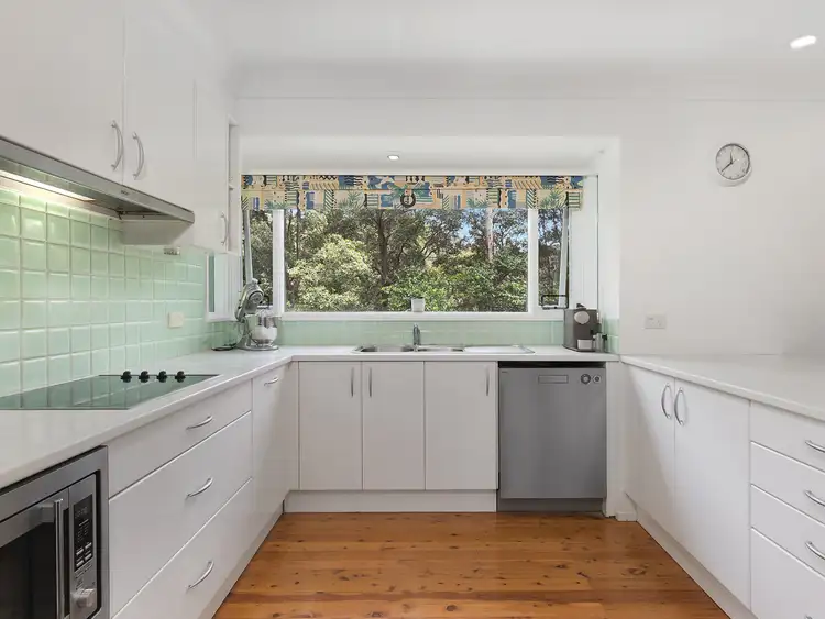 Fifth view of Homely house listing, 121 Campbell Drive, Wahroonga NSW 2076