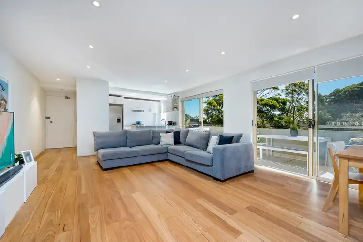 Main view of Homely unit listing, 13/27-29 Rhodes Street, Hillsdale NSW 2036