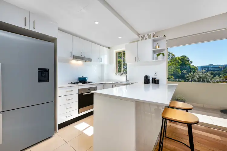 Second view of Homely unit listing, 13/27-29 Rhodes Street, Hillsdale NSW 2036