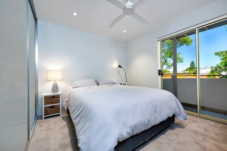 Third view of Homely unit listing, 13/27-29 Rhodes Street, Hillsdale NSW 2036