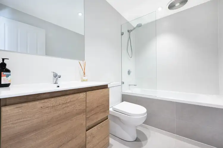 Fourth view of Homely unit listing, 13/27-29 Rhodes Street, Hillsdale NSW 2036