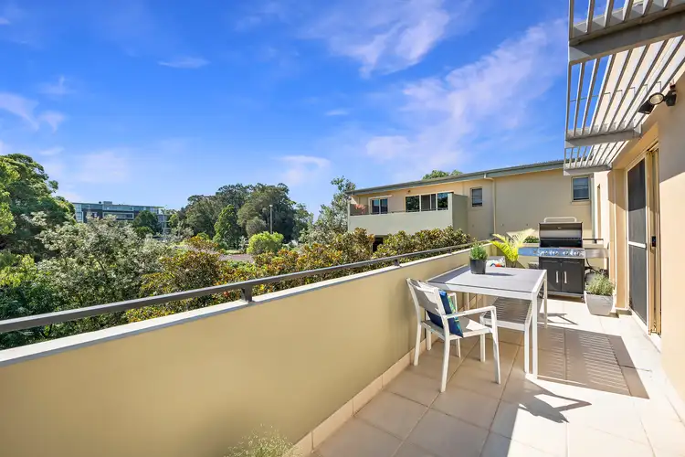 Fifth view of Homely unit listing, 13/27-29 Rhodes Street, Hillsdale NSW 2036