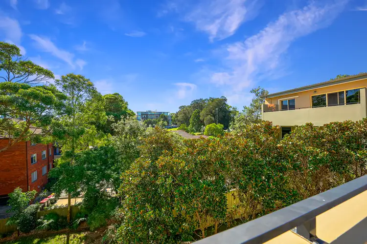 Sixth view of Homely unit listing, 13/27-29 Rhodes Street, Hillsdale NSW 2036