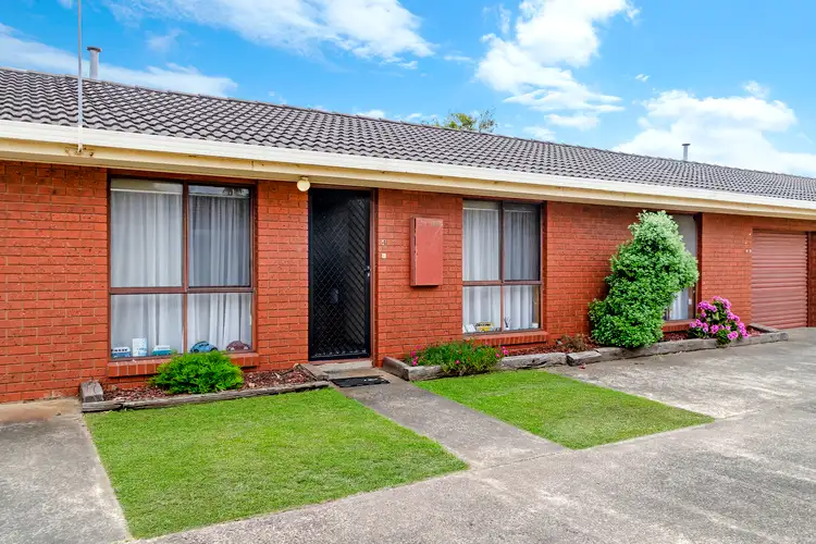 4/49 Barkly Street, Portland VIC 3305