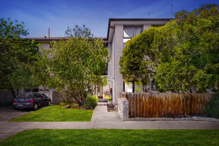 Main view of Homely apartment listing, 8/30 Richardson Street, Essendon VIC 3040