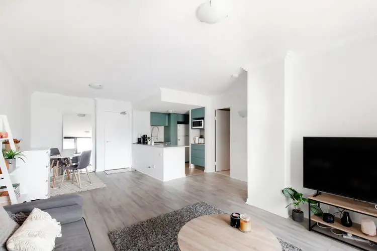 Second view of Homely apartment listing, 402/11 Mooramba Road, Dee Why NSW 2099