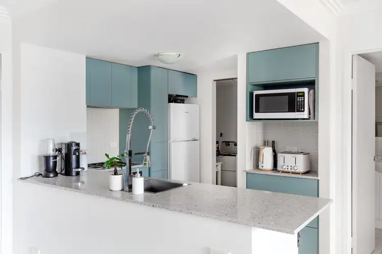 Fourth view of Homely apartment listing, 402/11 Mooramba Road, Dee Why NSW 2099