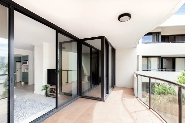 Sixth view of Homely apartment listing, 402/11 Mooramba Road, Dee Why NSW 2099