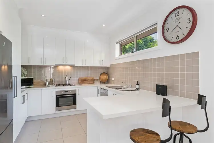 Third view of Homely unit listing, 2/55 Melbourne Road, Drumcondra VIC 3215