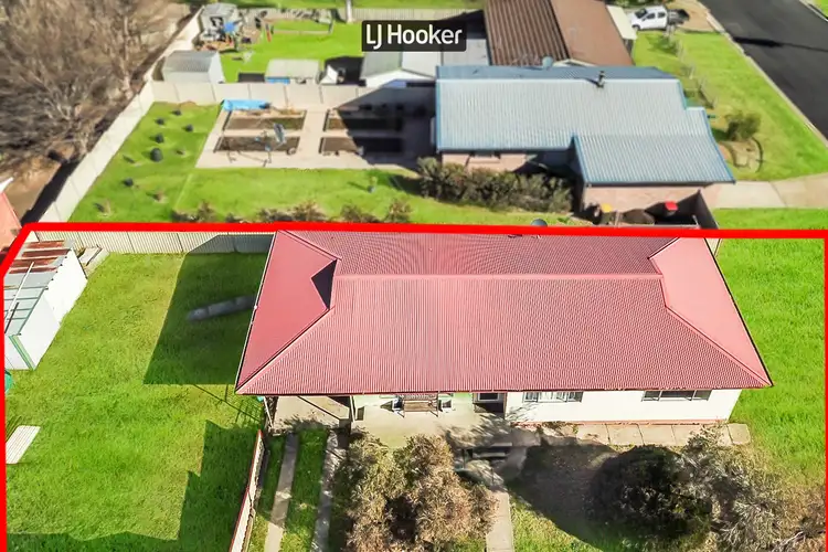 Second view of Homely house listing, 19 Moore Street, Inverell NSW 2360