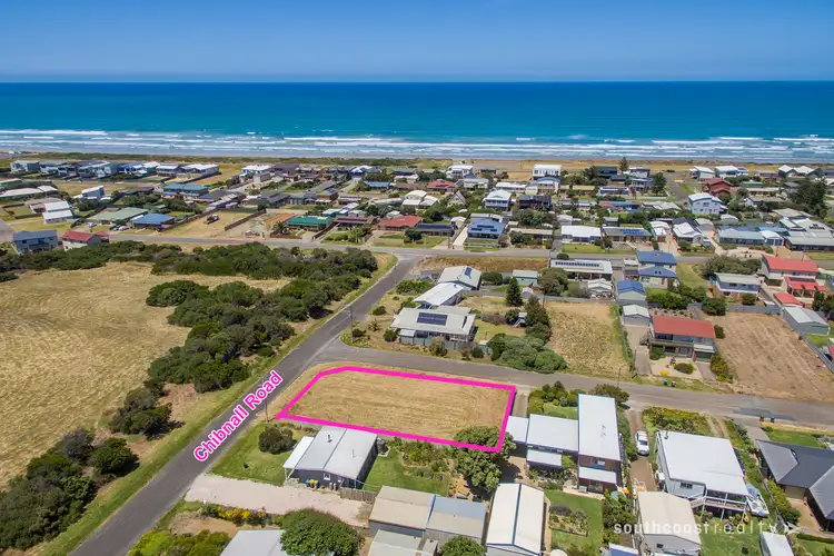 Second view of Homely land listing, 9 Chibnall Road, Middleton SA 5213