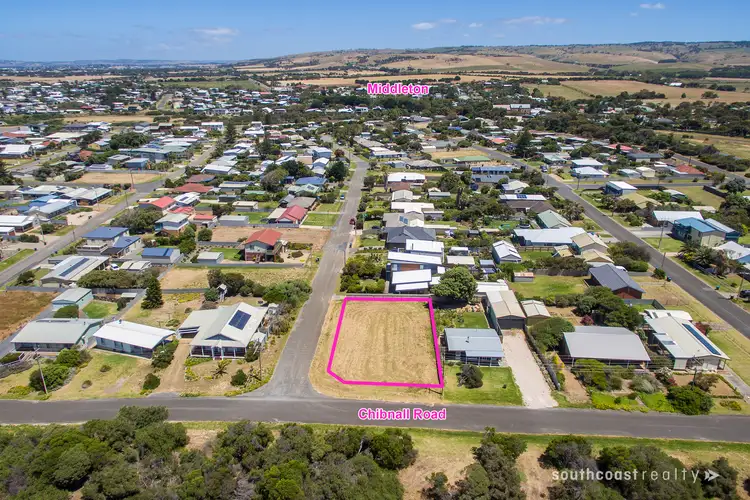 Fourth view of Homely land listing, 9 Chibnall Road, Middleton SA 5213