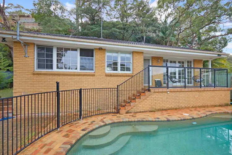 Main view of Homely house listing, 10 Cobargo Road, Gymea Bay NSW 2227