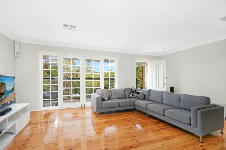 Second view of Homely house listing, 10 Cobargo Road, Gymea Bay NSW 2227