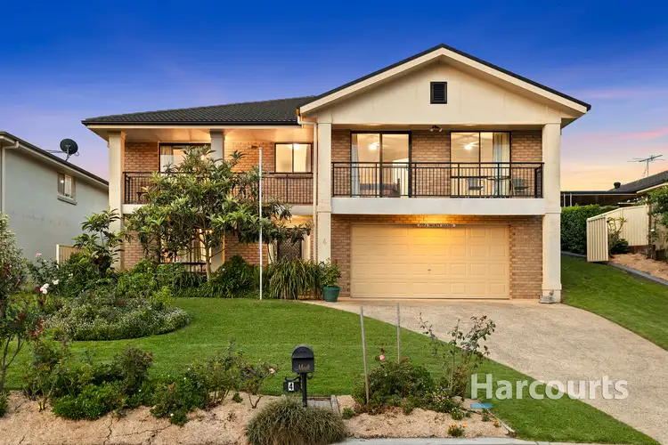 Main view of Homely house listing, 4 Klara Court, Rutherford NSW 2320