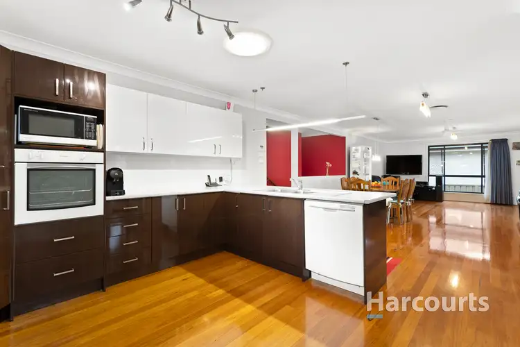 Second view of Homely house listing, 4 Klara Court, Rutherford NSW 2320