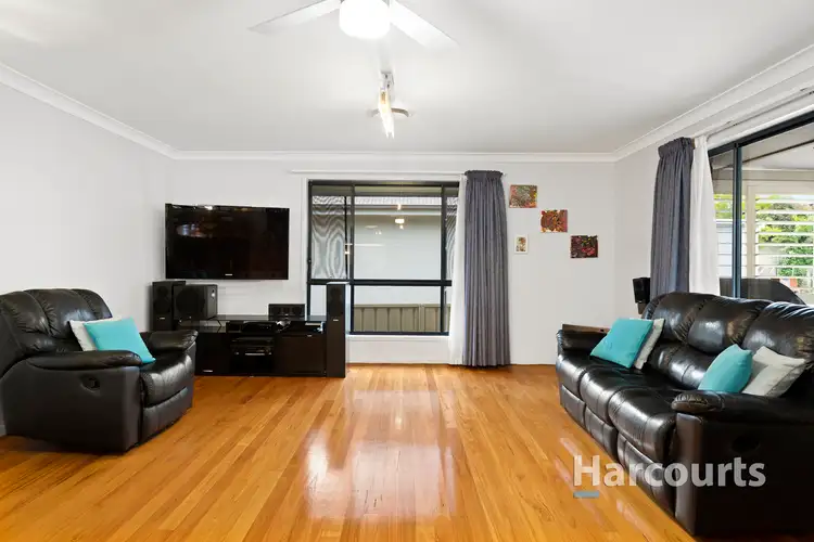 Fourth view of Homely house listing, 4 Klara Court, Rutherford NSW 2320