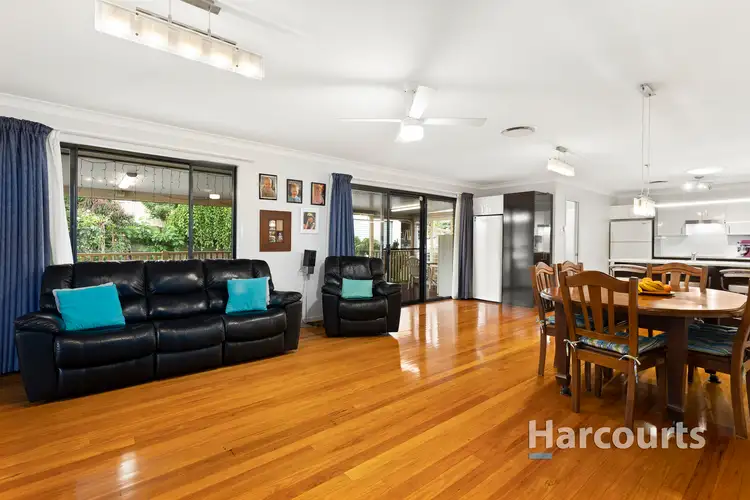 Fifth view of Homely house listing, 4 Klara Court, Rutherford NSW 2320