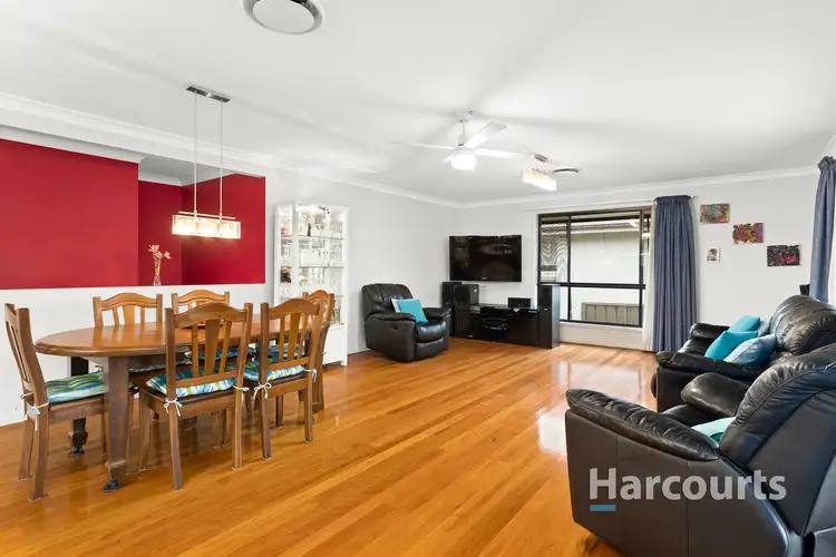 Sixth view of Homely house listing, 4 Klara Court, Rutherford NSW 2320