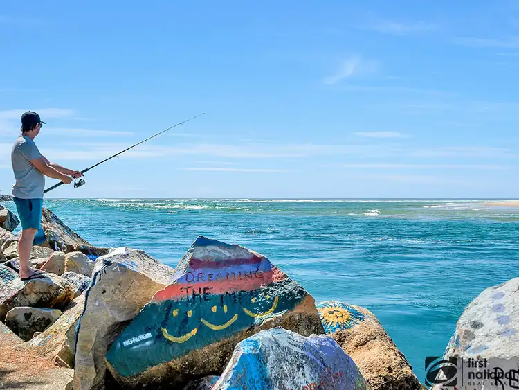 Second view of Homely land listing, LOT 120 King Parrot Parade 'forest Heights Estate', Nambucca Heads NSW 2448