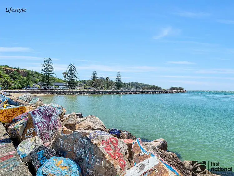 Fifth view of Homely land listing, LOT 120 King Parrot Parade 'forest Heights Estate', Nambucca Heads NSW 2448