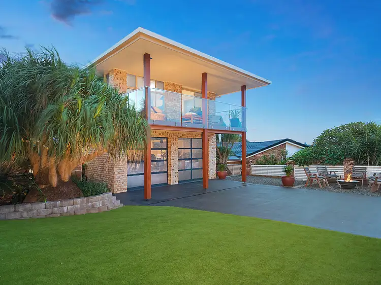 Second view of Homely house listing, 9 Waterford Parade, Skennars Head NSW 2478