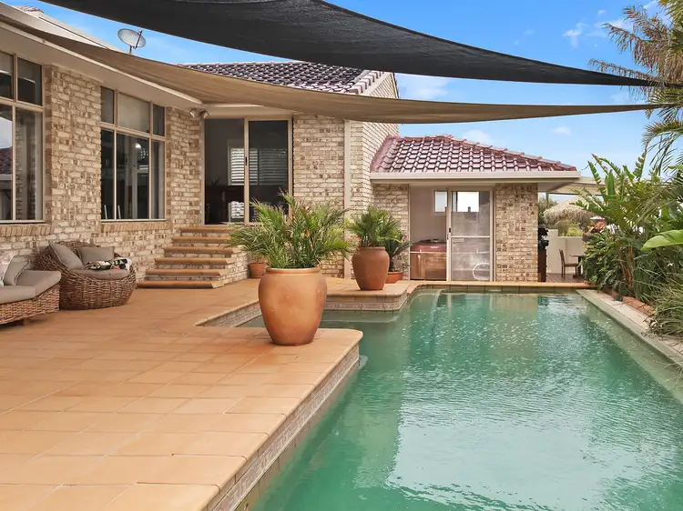 Third view of Homely house listing, 9 Waterford Parade, Skennars Head NSW 2478