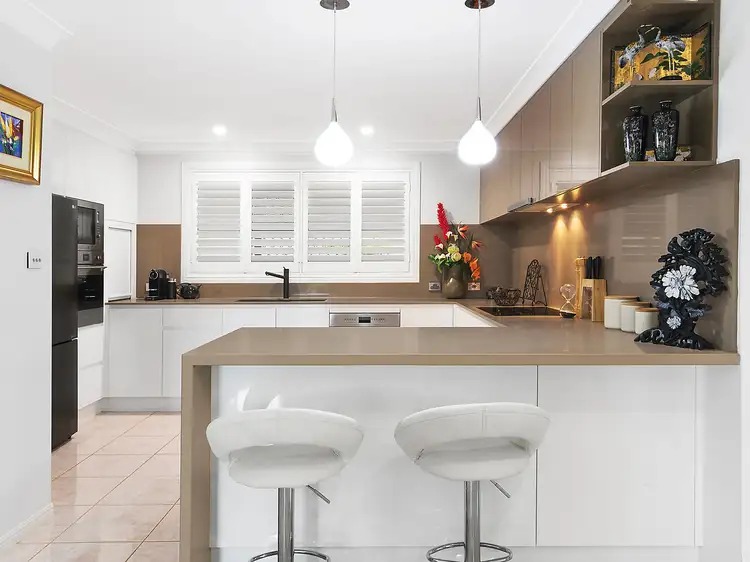 Fourth view of Homely house listing, 9 Waterford Parade, Skennars Head NSW 2478