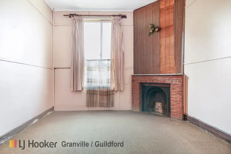 Sixth view of Homely house listing, 53 Cecil Street, Guildford NSW 2161