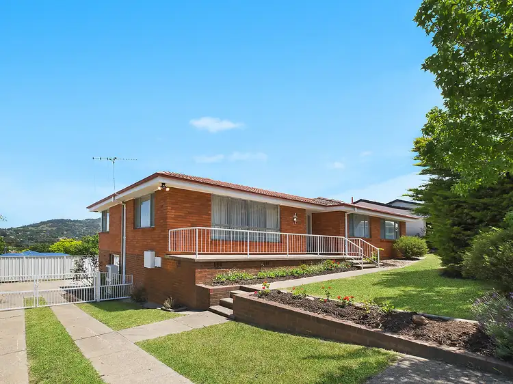 Main view of Homely house listing, 18 Hoseason Street, Mawson ACT 2607