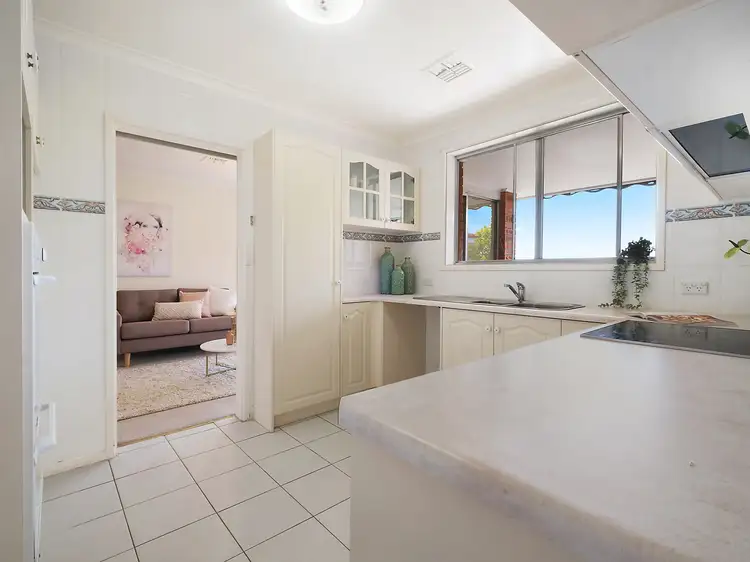 Second view of Homely house listing, 18 Hoseason Street, Mawson ACT 2607