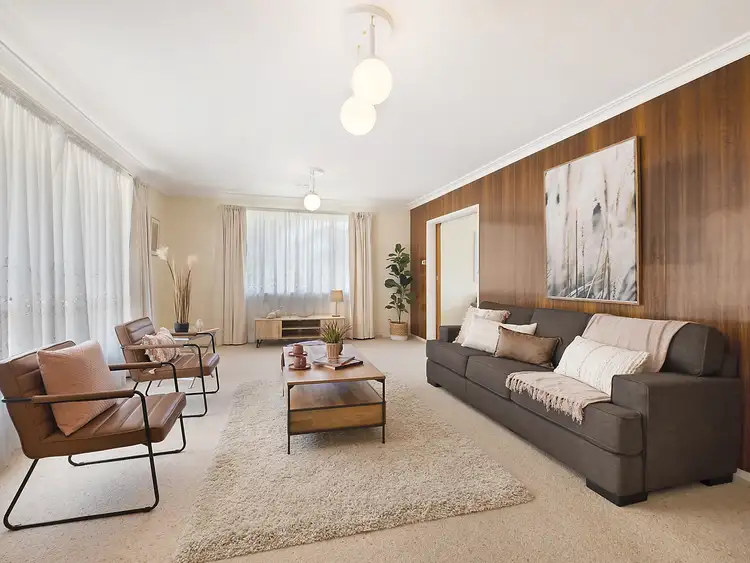 Fifth view of Homely house listing, 18 Hoseason Street, Mawson ACT 2607